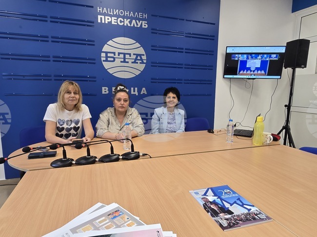 Национален пресклуб на БТА Враца - „Бъдещето на регионалните новини“ - разговор