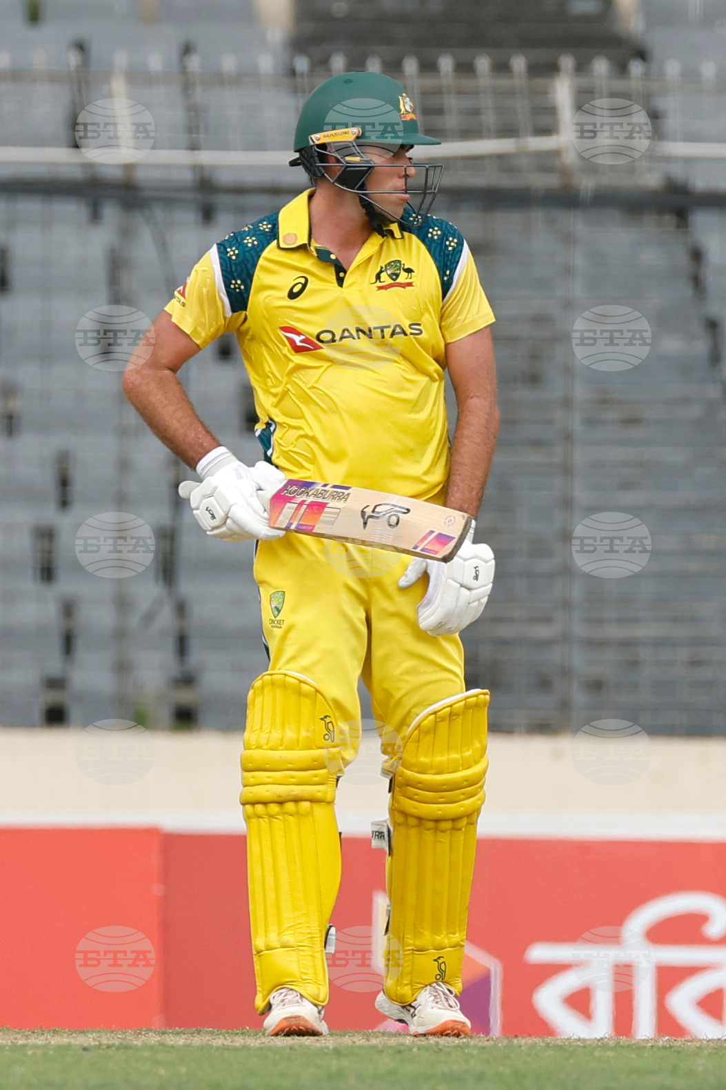 Bangladesh Australia Cricket