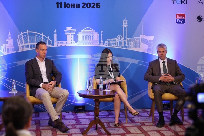 Burgas, Varna Airports Ready for Growth, Municipalities Plan Better Cooperation