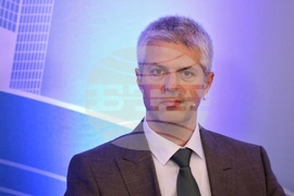 Бургас - „Бъдещето на икономиката на Черноморския регион“ - Димитър Николов   - Благомир Коцев - дискусия