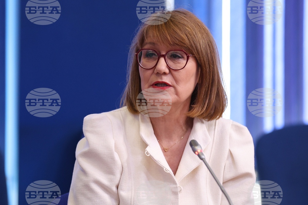 Българска телеграфна агенция - Съвет за електронни медии - разговор на тема „Бъдещето на регионалните новини“