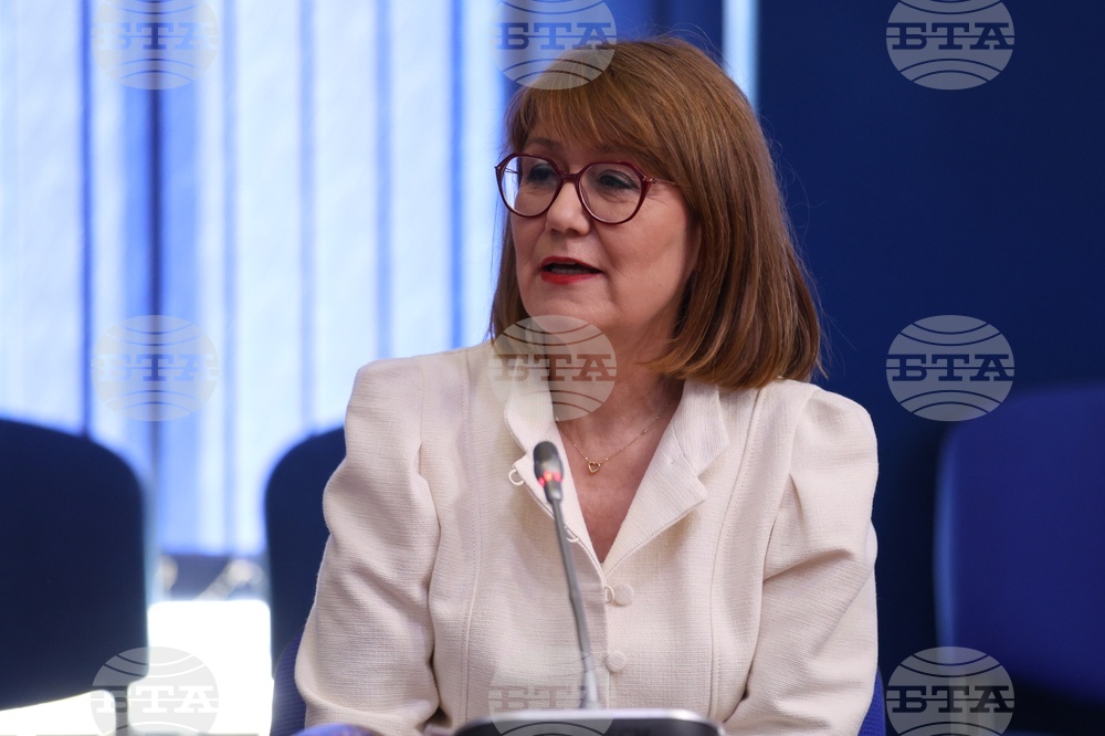 Българска телеграфна агенция - Съвет за електронни медии - разговор на тема „Бъдещето на регионалните новини“