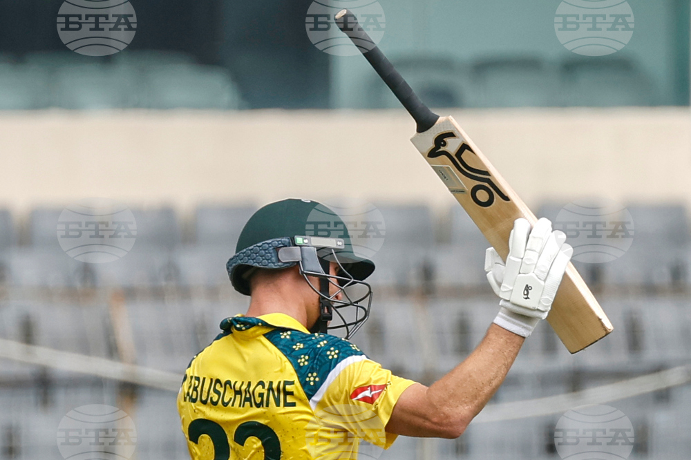 Bangladesh Australia Cricket