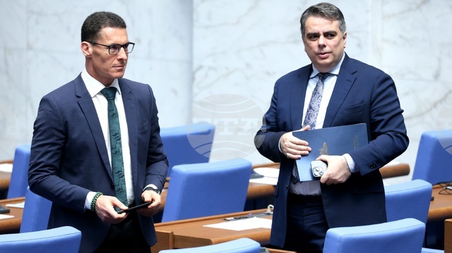Парламентът забрани на предприятия монополисти да предлагат прекомерно високи цени с промени в Закона за защита на конкуренцията