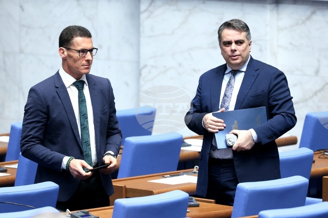 Парламентът забрани на предприятия с монополно положение да предлагат прекомерно високи цени с промени в Закона за защита на конкуренцията