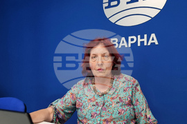Национален пресклуб на БТА Варна - „Бъдещето на регионалните новини“ - разговор