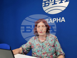 Национален пресклуб на БТА Варна - „Бъдещето на регионалните новини“ - разговор