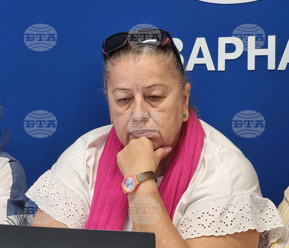 Национален пресклуб на БТА Варна - „Бъдещето на регионалните новини“ - разговор