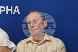 Национален пресклуб на БТА Варна - „Бъдещето на регионалните новини“ - разговор