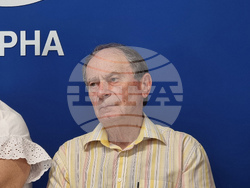 Национален пресклуб на БТА Варна - „Бъдещето на регионалните новини“ - разговор