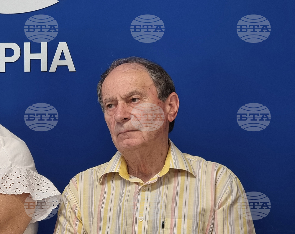 Национален пресклуб на БТА Варна - „Бъдещето на регионалните новини“ - разговор