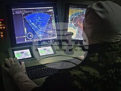 Снимка: Български Военноморски Сили