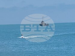 Снимка: Български Военноморски Сили