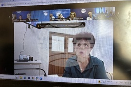 Самоков - телевизия „Рила” - „Бъдещето на регионалните медии” - разговор