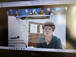 Самоков - телевизия „Рила” - „Бъдещето на регионалните медии” - разговор