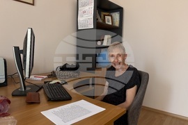 Самоков - телевизия „Рила” - „Бъдещето на регионалните медии” - разговор