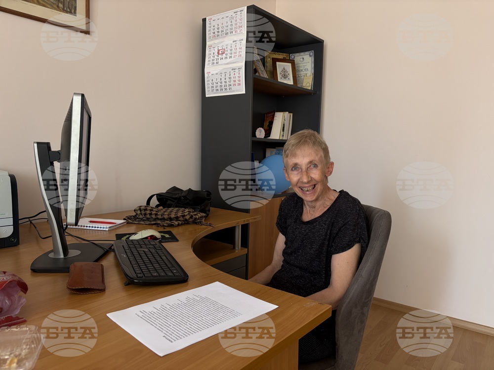 Самоков - телевизия „Рила” - „Бъдещето на регионалните медии” - разговор