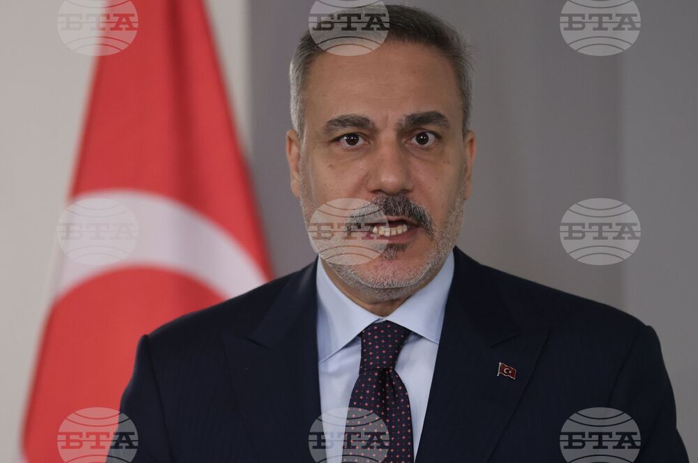 Turkish Foreign Minister: Ankara Must Complete Remaining Steps to Secure EU Visa Liberalization