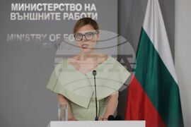 Велислава Петрова-Чамова - изявление