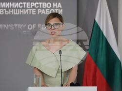 Велислава Петрова-Чамова - изявление