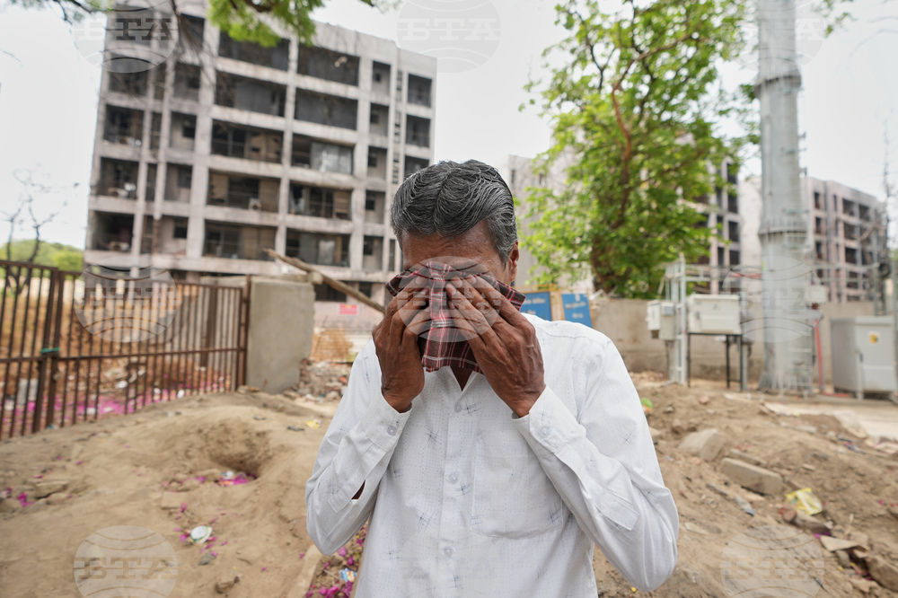 India Plane Crash Anniversary