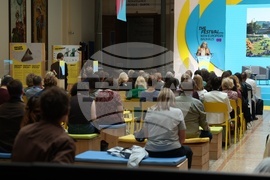 Белгия - "Festival of the New European Bauhaus" - фестивал