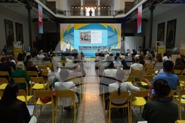 Белгия - "Festival of the New European Bauhaus" - фестивал