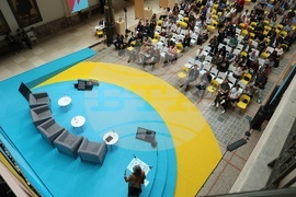 Белгия - "Festival of the New European Bauhaus" - фестивал