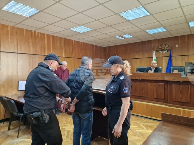 Мъж, задържан с фентанил край девинското село Михалково, получи ефективна присъда от 1,8 г. 