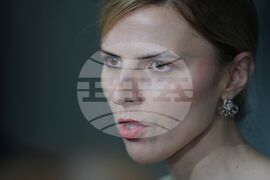 Министерство на външните работи - Велислава Петрова - пресконференция