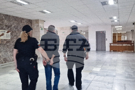 Смолян - притежание на фентанил - дело