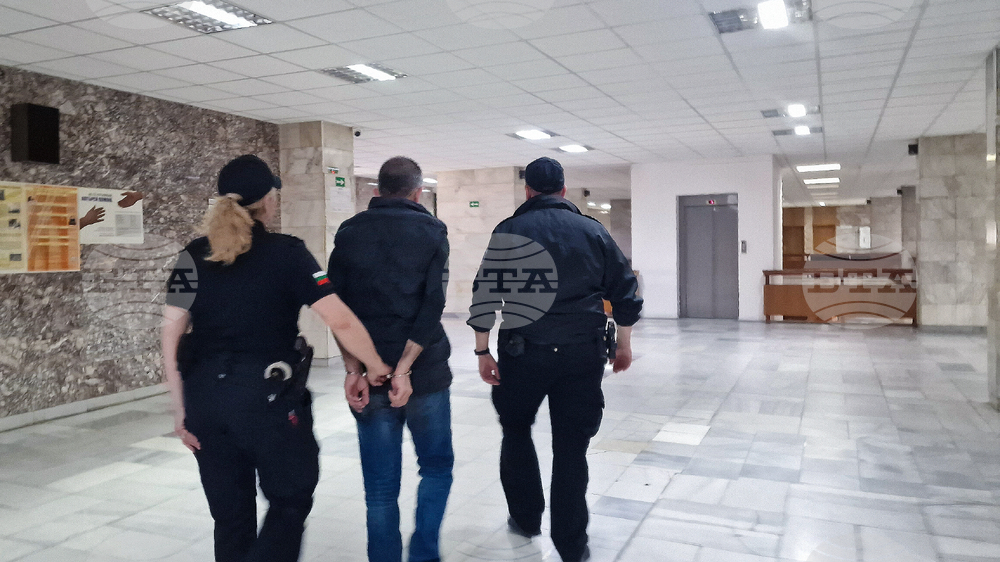 Смолян - притежание на фентанил - дело