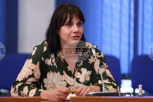 Има възможност да се внесе повече свобода в нашата среда, каза Мария Черешева от Асоциацията на европейските журналисти – България