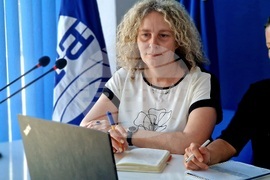 Национален пресклуб на БТА Бургас - „Бъдещето на регионалните новини“ - разговор