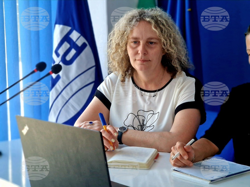 Национален пресклуб на БТА Бургас - „Бъдещето на регионалните новини“ - разговор