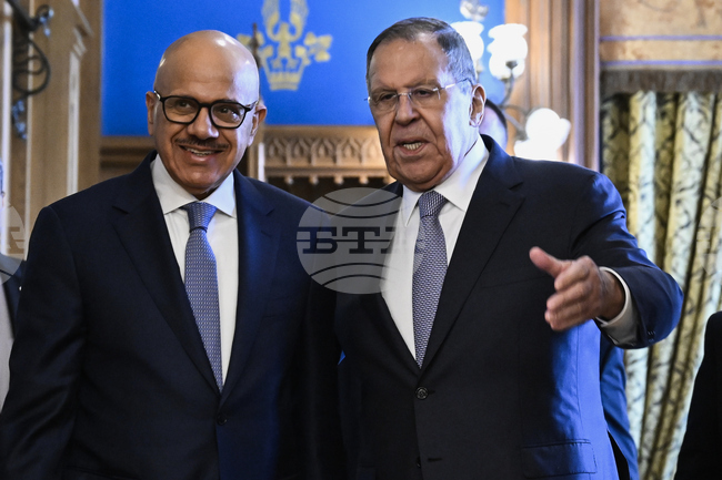 Russia Bahrain
