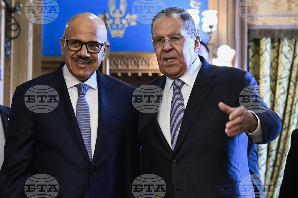 Russia Bahrain