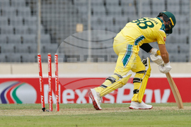 Bangladesh Australia Cricket