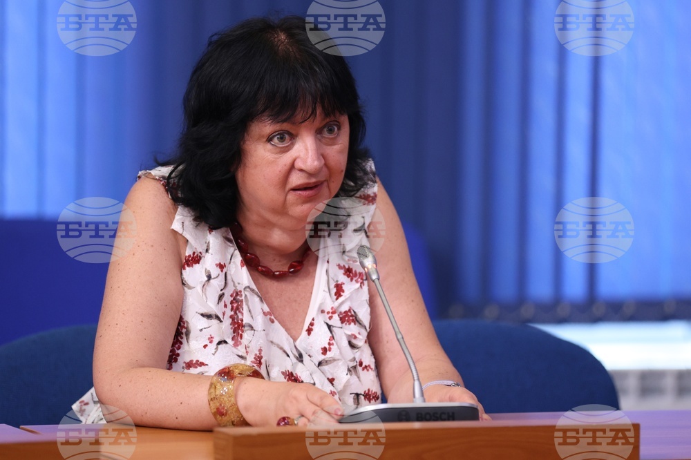 Българска телеграфна агенция - Съвет за електронни медии - разговор на тема „Бъдещето на регионалните новини“