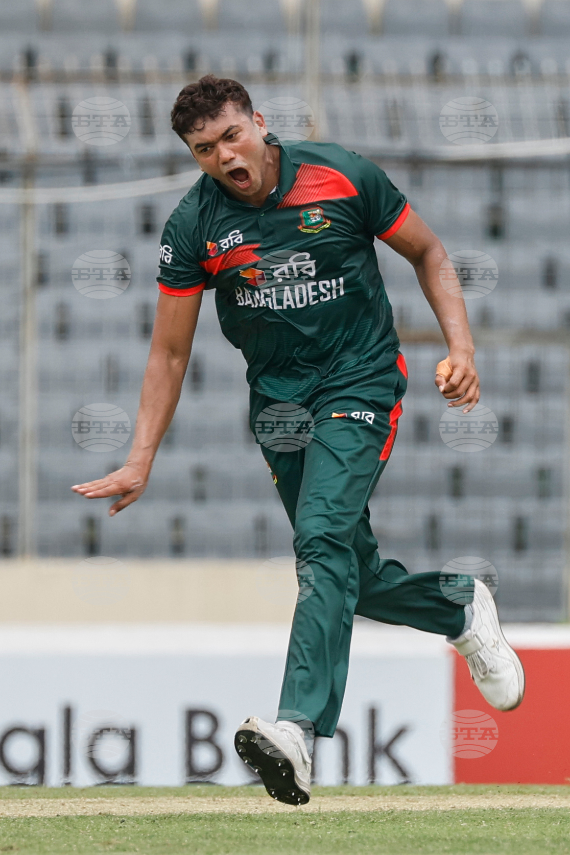 Bangladesh Australia Cricket