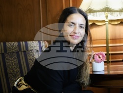 Мария Ниевес Ребойедо Вила - Бебе - интервю
