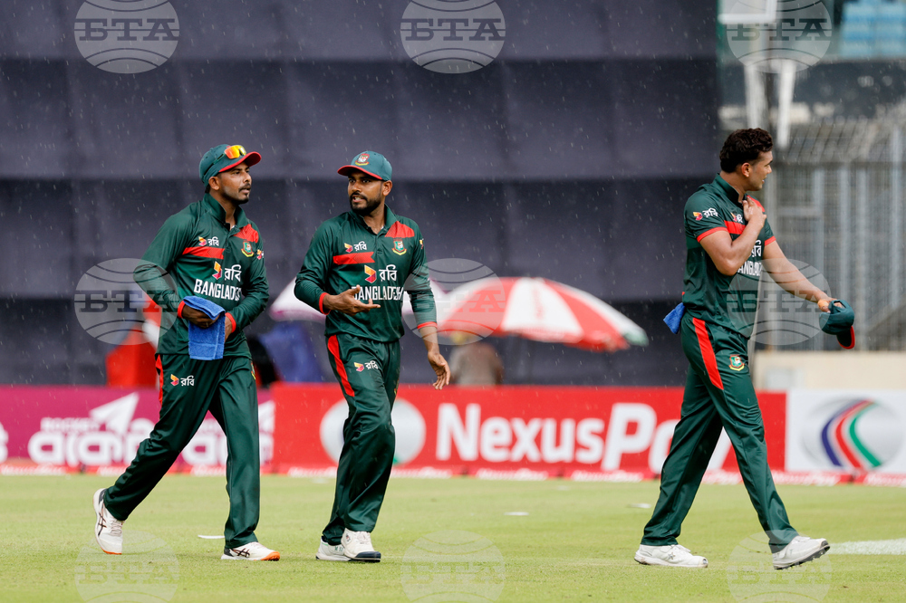Bangladesh Australia Cricket