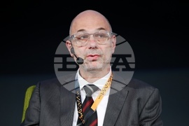 Интер Експо Център - Пета Годишна конференция за строителство и инвестиции