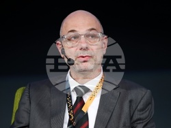 Интер Експо Център - Пета Годишна конференция за строителство и инвестиции
