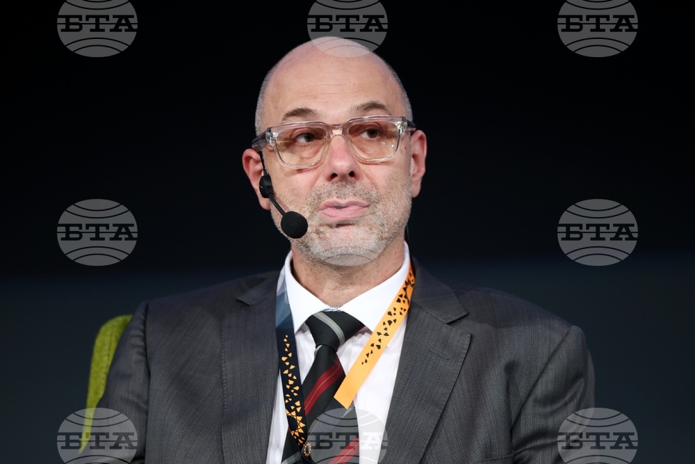 Интер Експо Център - Пета Годишна конференция за строителство и инвестиции