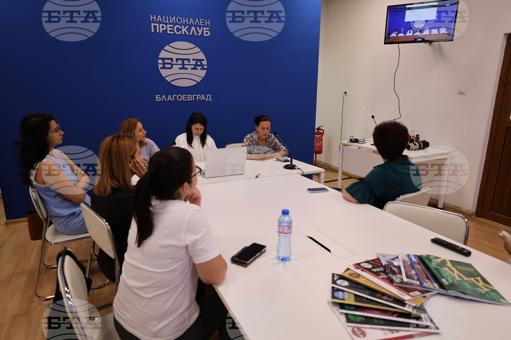 Национален пресклуб на БТА Благоевград - „Бъдещето на регионалните новини“ - разговор