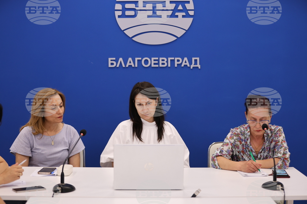Национален пресклуб на БТА Благоевград - „Бъдещето на регионалните новини“ - разговор