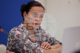 Национален пресклуб на БТА Благоевград - „Бъдещето на регионалните новини“ - разговор