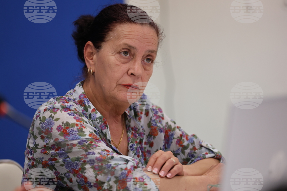 Национален пресклуб на БТА Благоевград - „Бъдещето на регионалните новини“ - разговор