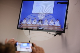 Национален пресклуб на БТА Благоевград - „Бъдещето на регионалните новини“ - разговор